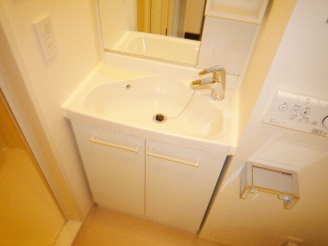 パークキューブ笹塚の物件内観写真