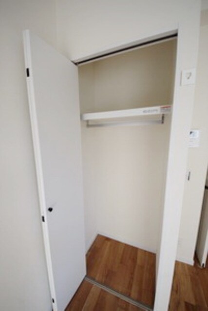 芦花公園の家の物件内観写真