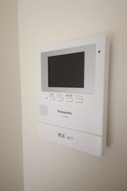 芦花公園の家の物件内観写真