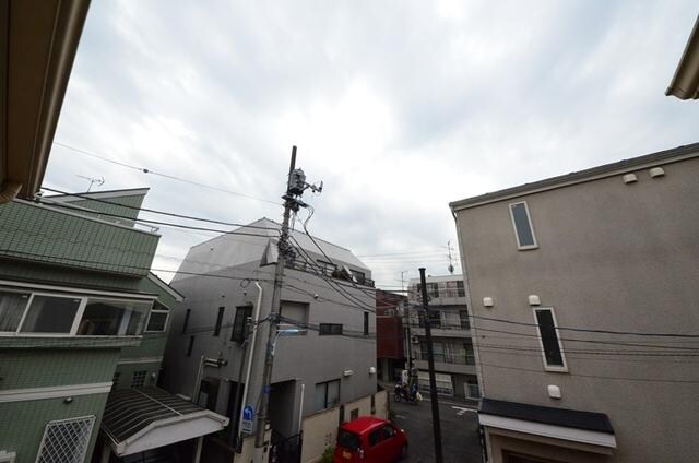 ソレーユの物件内観写真