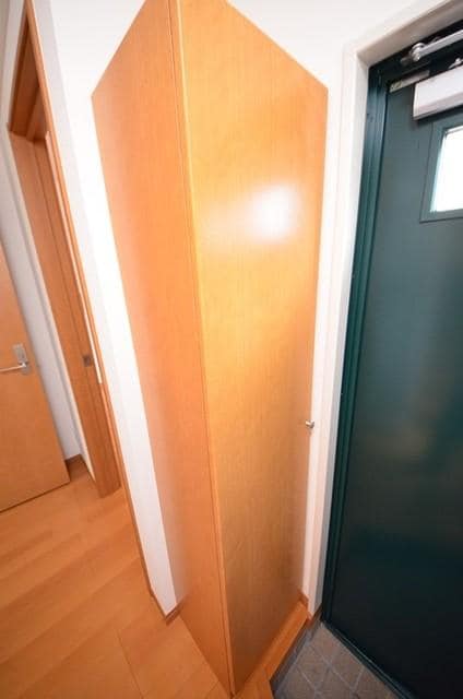 ソレーユの物件内観写真