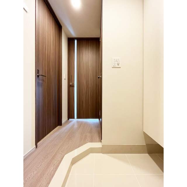 オーキッドレジデンス渋谷富ヶ谷の物件内観写真