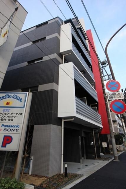 ステージグランデ用賀アジールコートの物件内観写真