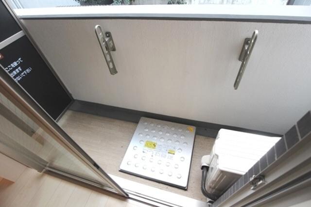 ステージグランデ用賀アジールコートの物件内観写真