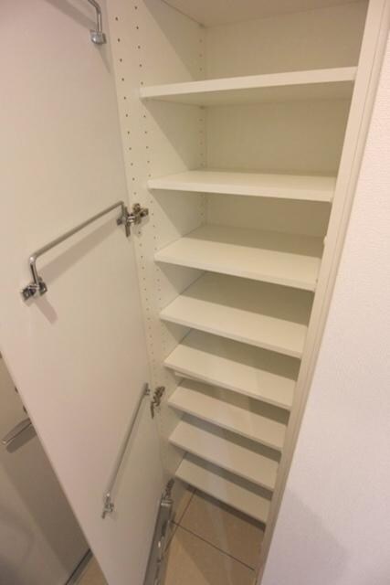 ステージグランデ用賀アジールコートの物件内観写真