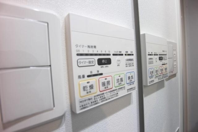 ステージグランデ用賀アジールコートの物件内観写真