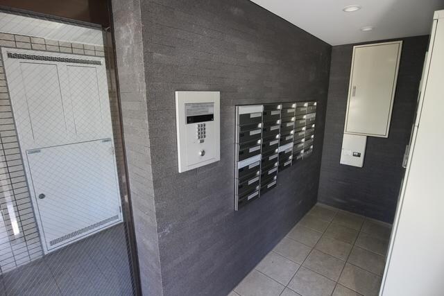 プリュメゾン駒沢の物件内観写真