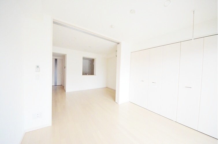 AZALETY上北沢の物件内観写真