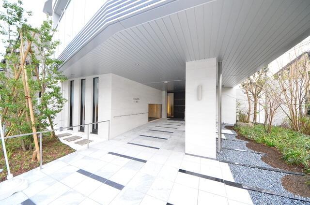 AZALETY上北沢の物件内観写真