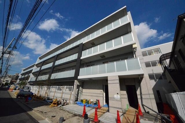 AZALETY上北沢の物件内観写真