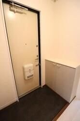 パインアベニューハイムの物件内観写真