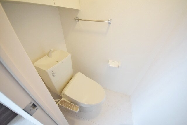 comfort yuuyaの物件内観写真