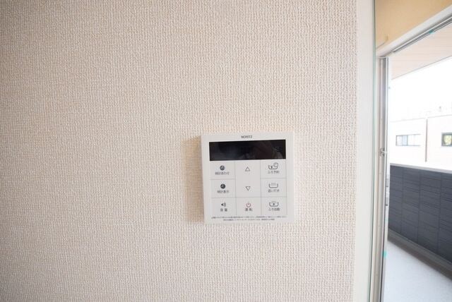 comfort yuuyaの物件内観写真