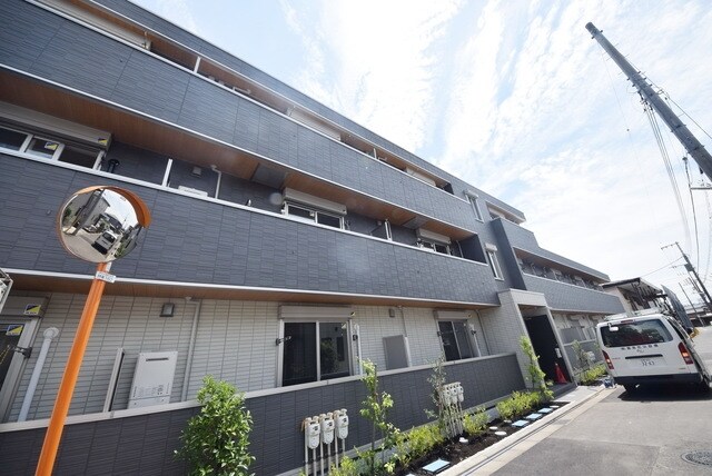 comfort yuuyaの物件内観写真