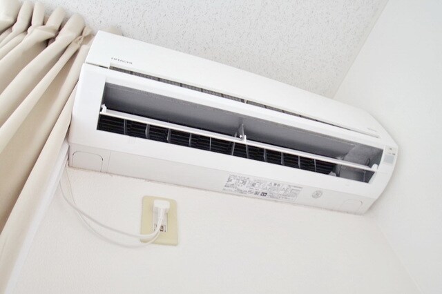 レオパレスヴィレッジの物件内観写真