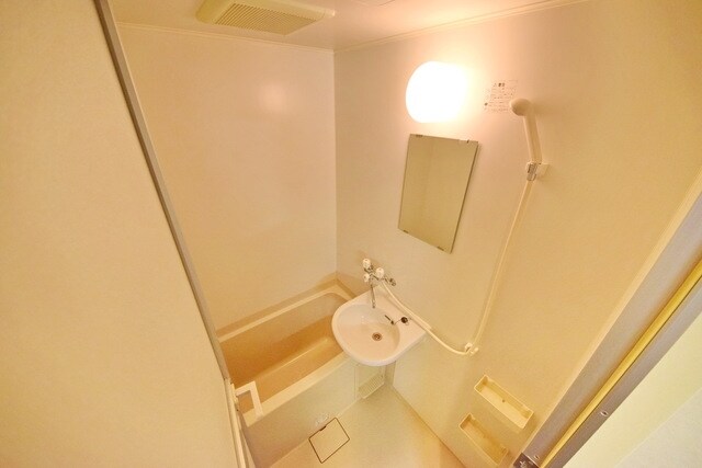 プレジール狛江の物件内観写真