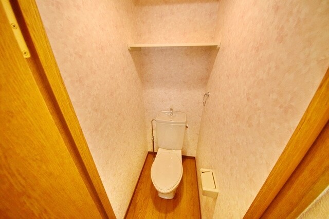 プレジール狛江の物件内観写真