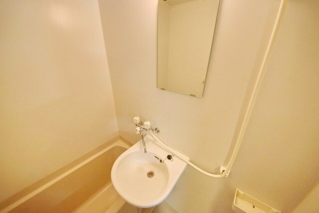 プレジール狛江の物件内観写真