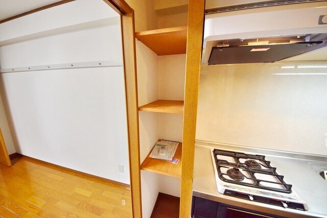 プレジール狛江の物件内観写真