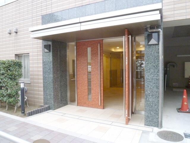 ドゥーエ芦花公園の物件内観写真