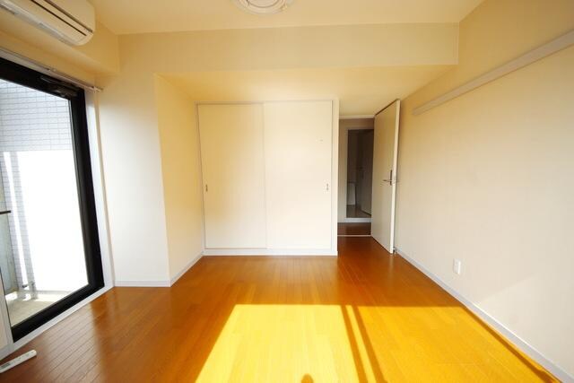 ミール千歳烏山の物件内観写真