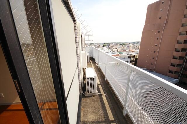 ミール千歳烏山の物件内観写真