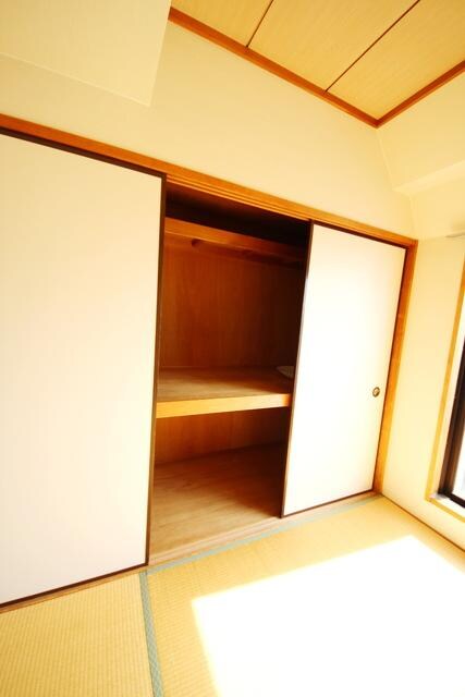 ミール千歳烏山の物件内観写真