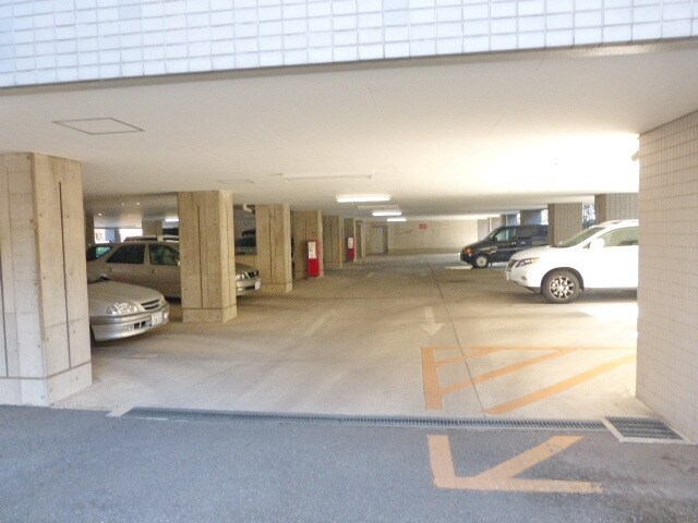 アンビックスつつじヶ丘 A棟の物件内観写真