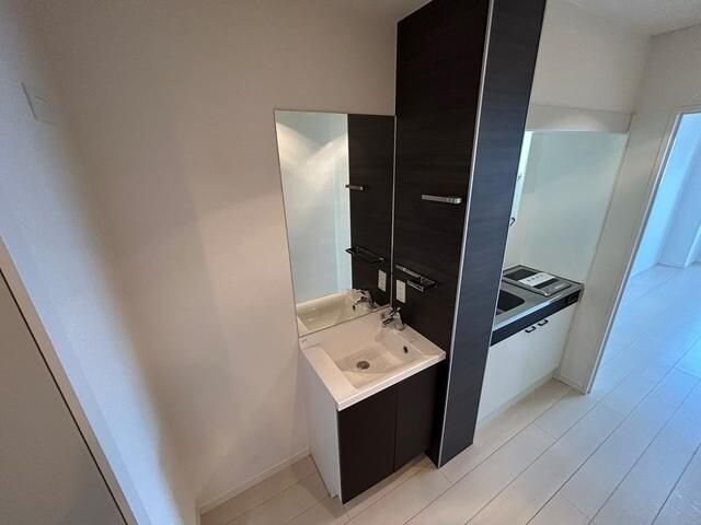 アンビックスつつじヶ丘 A棟の物件内観写真