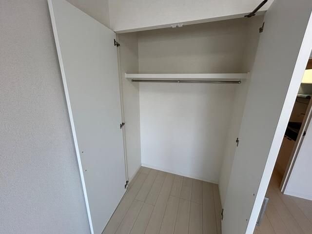 アンビックスつつじヶ丘 A棟の物件内観写真