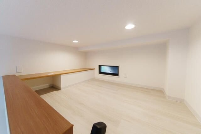 シャンブルドットつつじヶ丘の物件内観写真