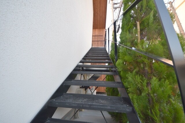 グランエッグス芦花公園の物件内観写真