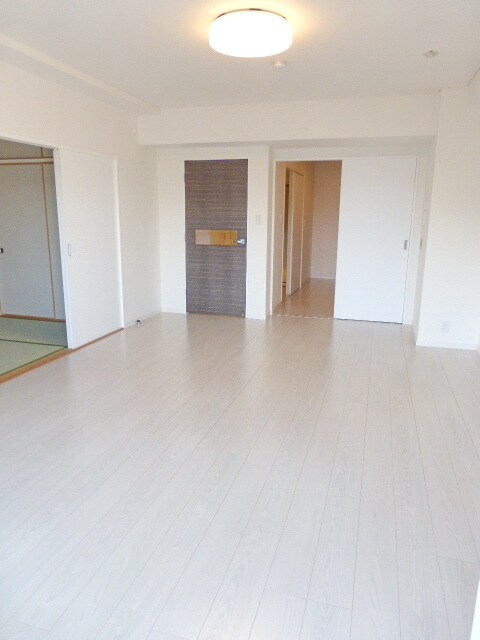 アンビックスつつじヶ丘 B棟の物件内観写真