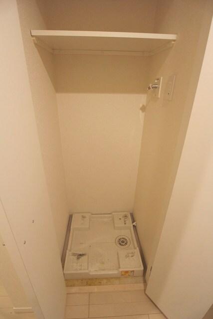 グランドコンシェルジュ用賀アジールコートの物件内観写真