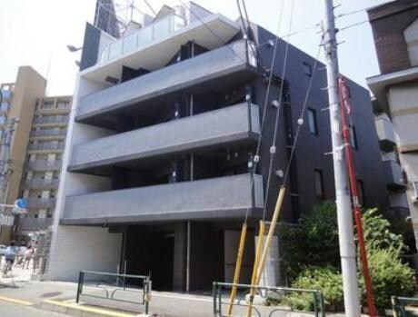 グランドコンシェルジュ用賀アジールコートの物件内観写真