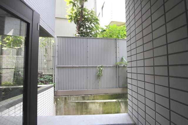 グランドコンシェルジュ用賀アジールコートの物件内観写真