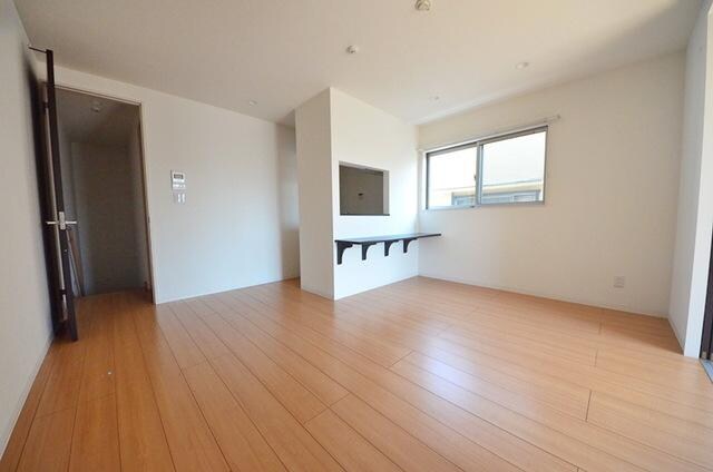 ウェルスクエア明大前の物件内観写真