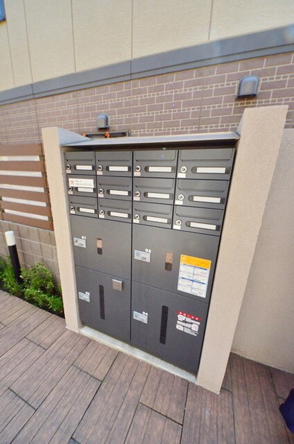 ウェルスクエア明大前の物件内観写真