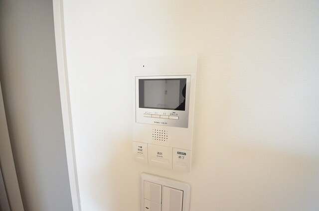 ウェルスクエア明大前の物件内観写真