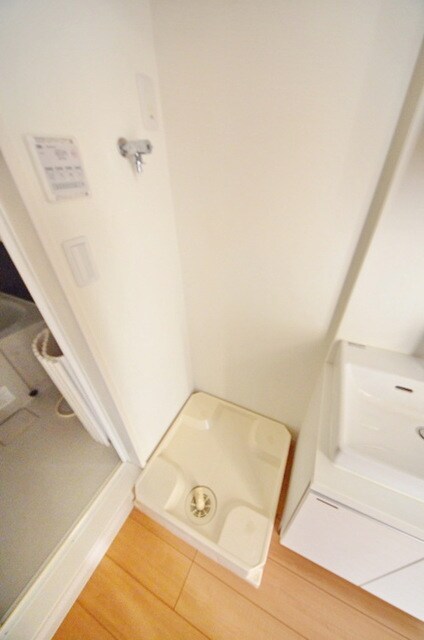 ウェルスクエア明大前の物件内観写真