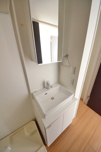 ウェルスクエア明大前の物件内観写真