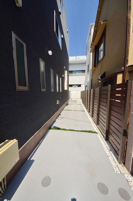 ウェルスクエア明大前の物件内観写真