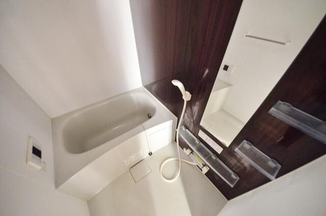 ウェルスクエア明大前の物件内観写真