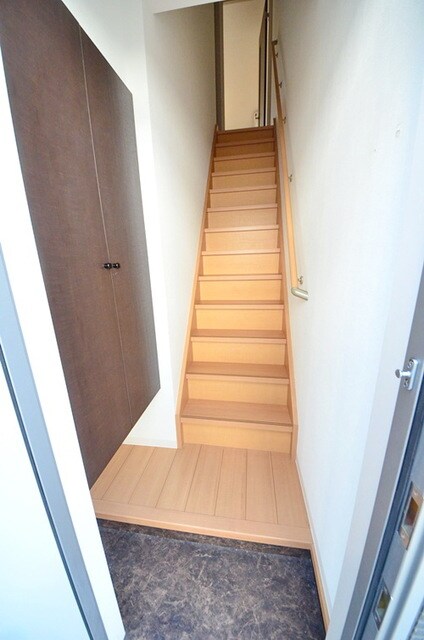 ウェルスクエア明大前の物件内観写真