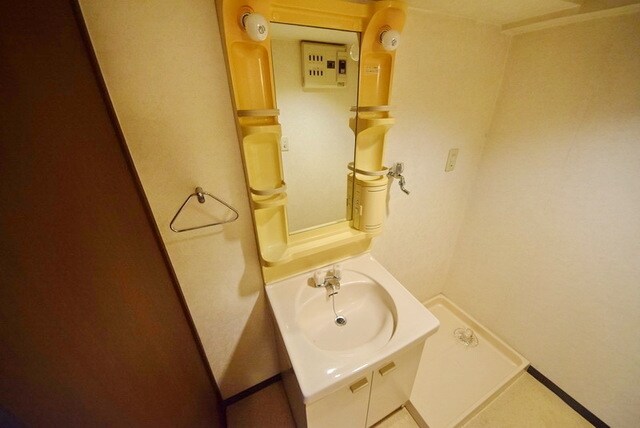 フレアつつじヶ丘の物件内観写真