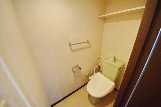 フレアつつじヶ丘の物件内観写真