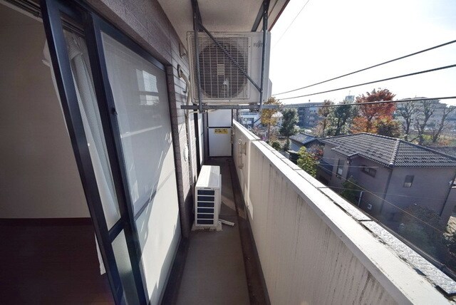 フレアつつじヶ丘の物件内観写真