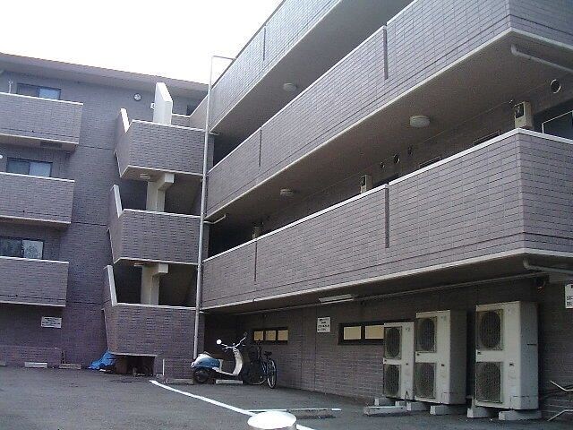 フレアつつじヶ丘の物件内観写真