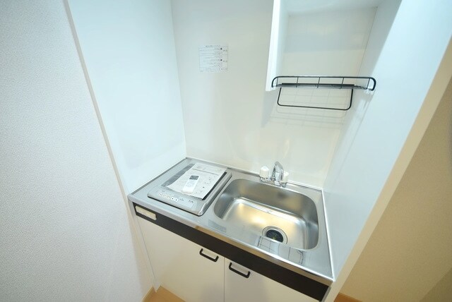 グレイスシールド烏丸の物件内観写真