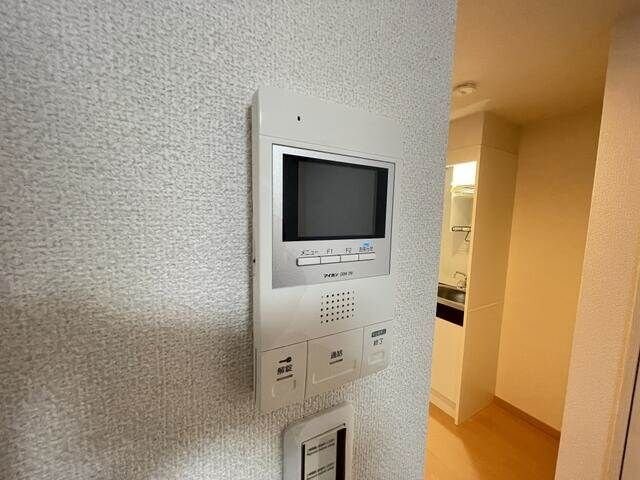 グレイスシールド烏丸の物件内観写真